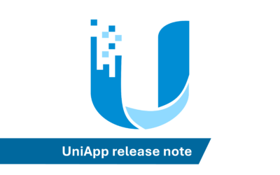 UniApp release notes | July 2024